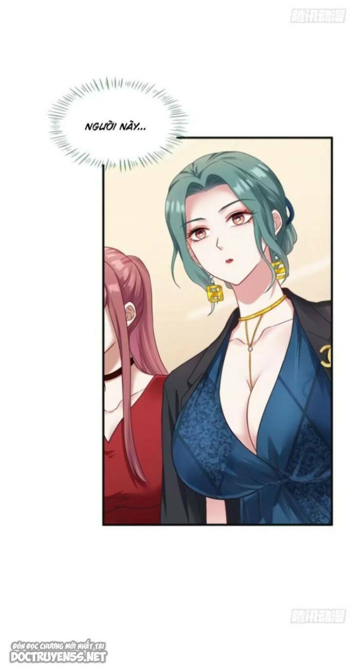 Bỏ Làm Simp Chúa, Ta Có Trong Tay Cả Tỉ Thần Hào Chap 11.1 - Next Chap 12.1