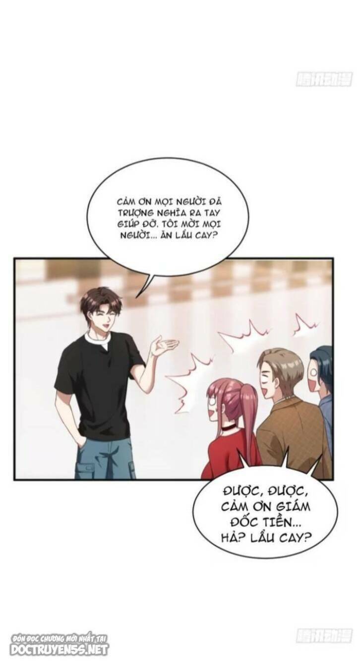 Bỏ Làm Simp Chúa, Ta Có Trong Tay Cả Tỉ Thần Hào Chap 11.1 - Next Chap 12.1