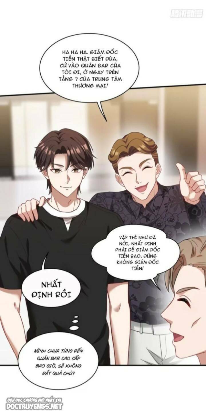 Bỏ Làm Simp Chúa, Ta Có Trong Tay Cả Tỉ Thần Hào Chap 11.1 - Next Chap 12.1