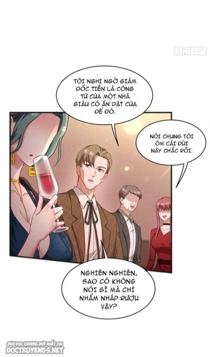 Bỏ Làm Simp Chúa, Ta Có Trong Tay Cả Tỉ Thần Hào Chap 11.1 - Next Chap 12.1
