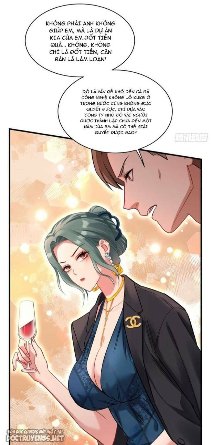 Bỏ Làm Simp Chúa, Ta Có Trong Tay Cả Tỉ Thần Hào Chap 11.1 - Next Chap 12.1