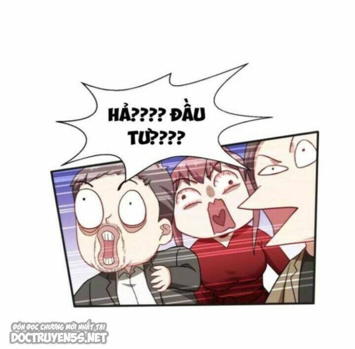Bỏ Làm Simp Chúa, Ta Có Trong Tay Cả Tỉ Thần Hào Chap 11.2 - Next Chap 12.2