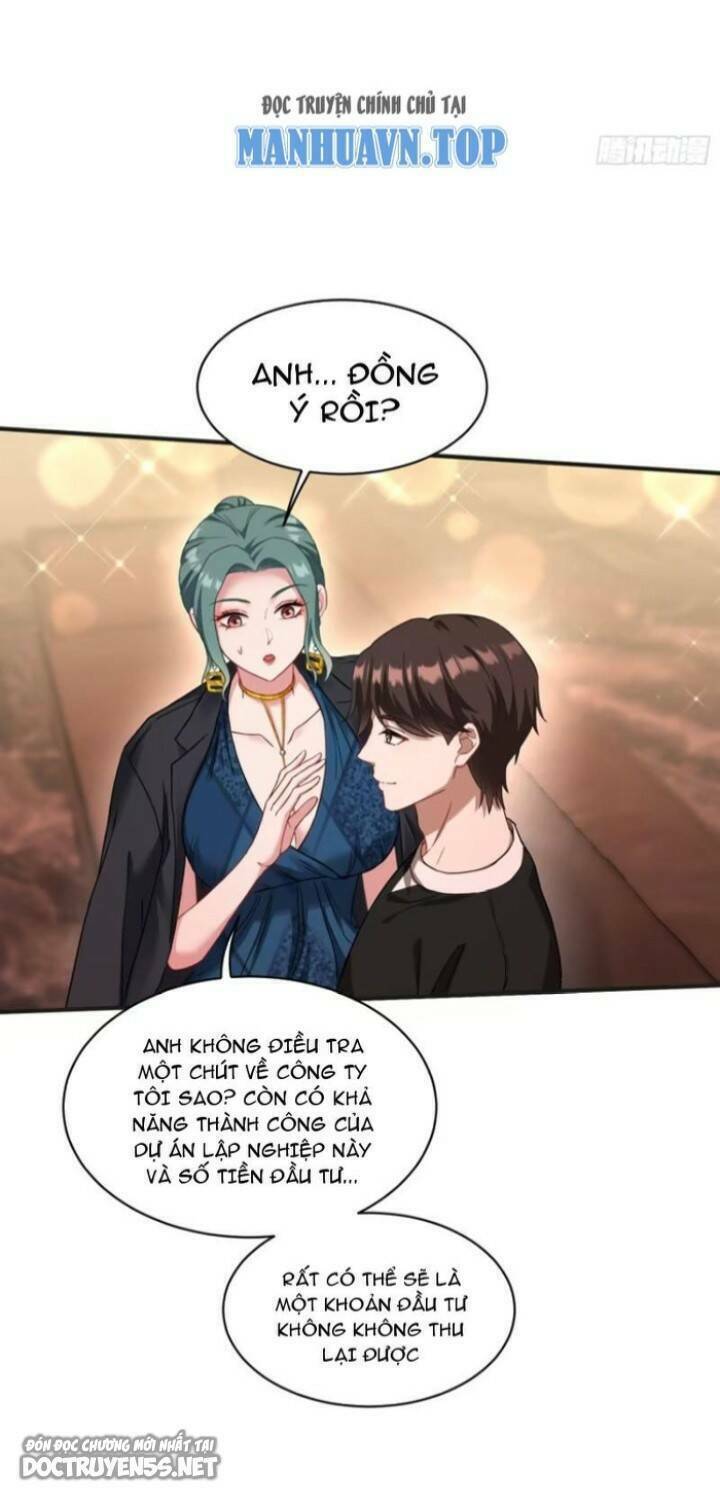 Bỏ Làm Simp Chúa, Ta Có Trong Tay Cả Tỉ Thần Hào Chap 11.2 - Next Chap 12.2