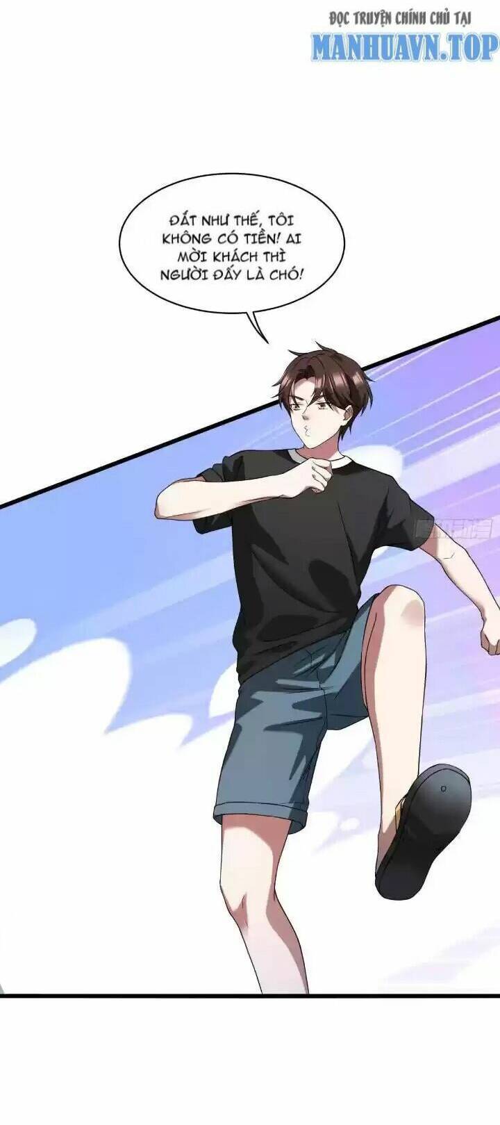 Bỏ Làm Simp Chúa, Ta Có Trong Tay Cả Tỉ Thần Hào Chap 11.2 - Next Chap 12.2