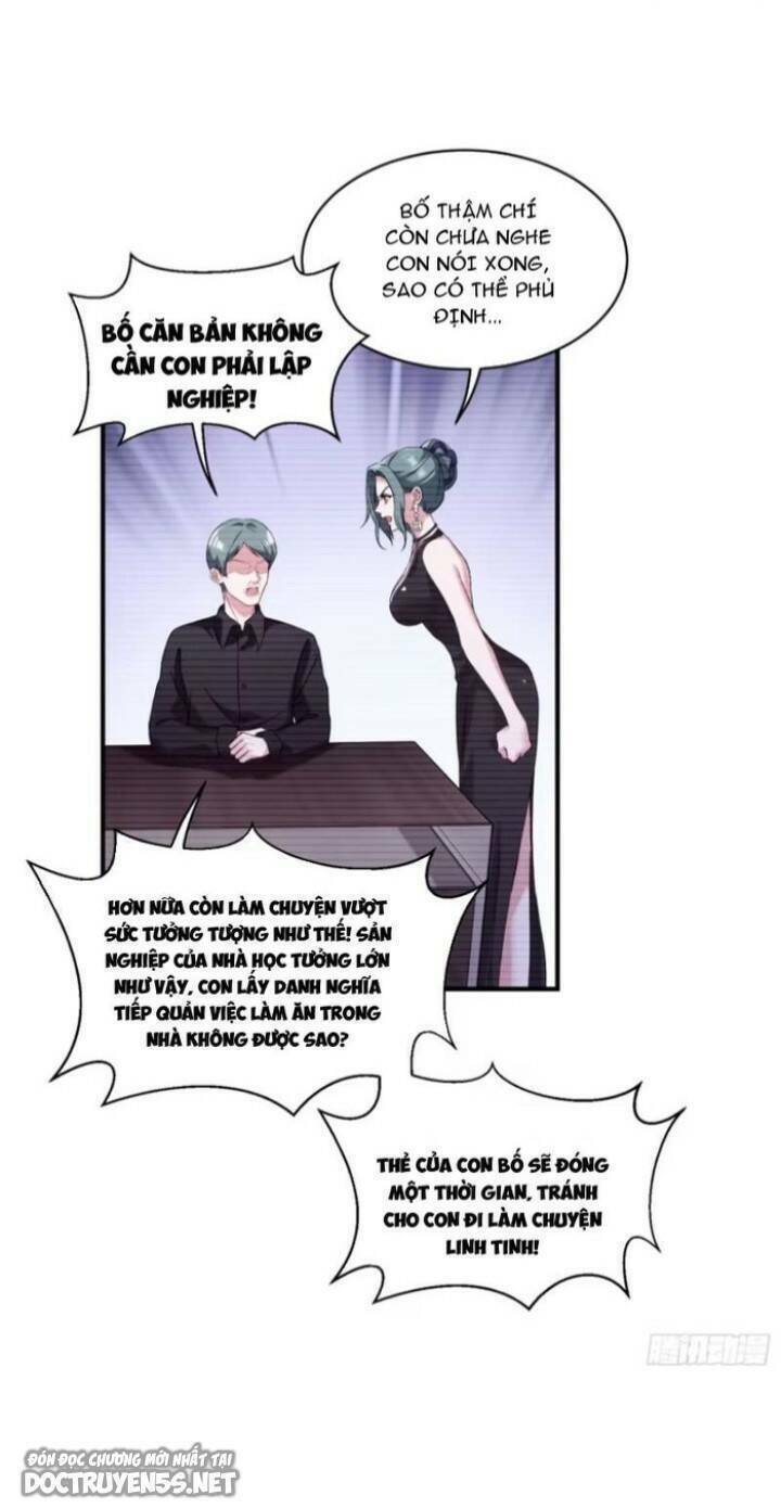 Bỏ Làm Simp Chúa, Ta Có Trong Tay Cả Tỉ Thần Hào Chap 11.2 - Next Chap 12.2