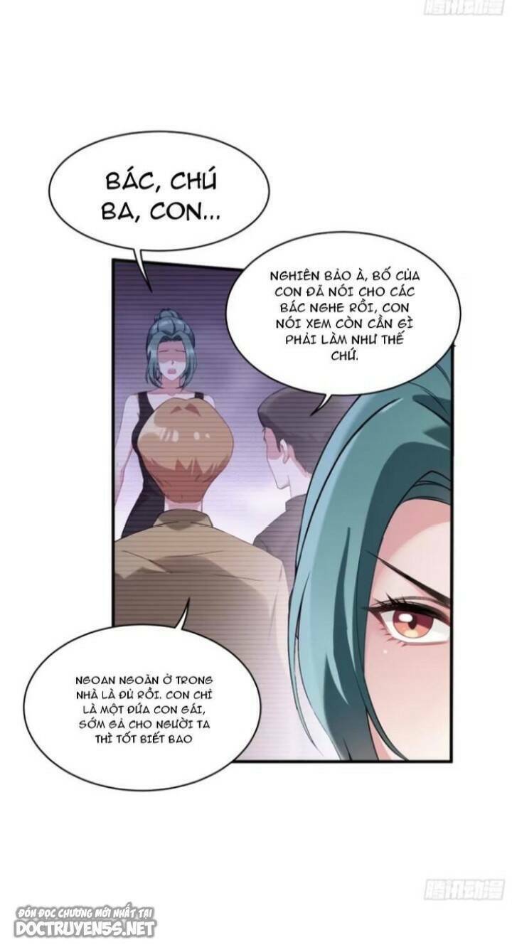 Bỏ Làm Simp Chúa, Ta Có Trong Tay Cả Tỉ Thần Hào Chap 11.2 - Next Chap 12.2