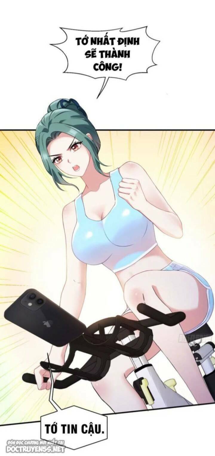 Bỏ Làm Simp Chúa, Ta Có Trong Tay Cả Tỉ Thần Hào Chap 11.2 - Next Chap 12.2