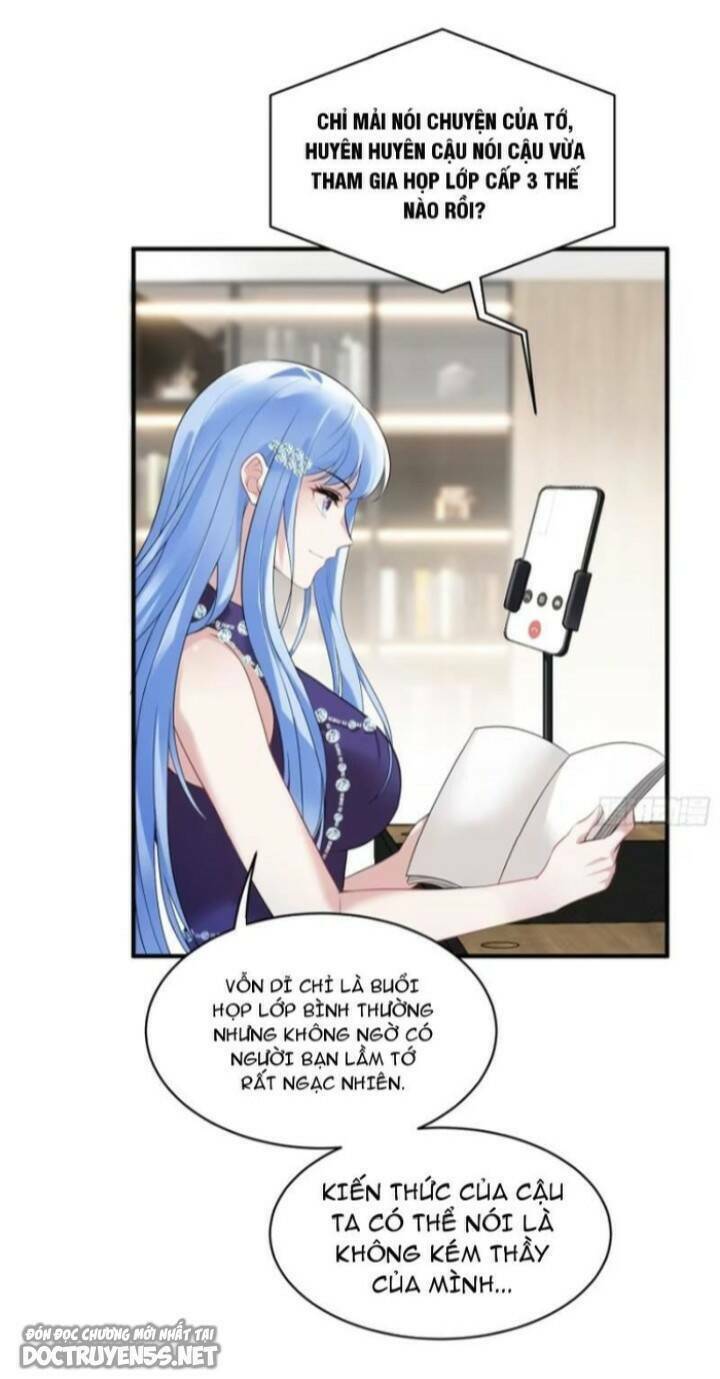 Bỏ Làm Simp Chúa, Ta Có Trong Tay Cả Tỉ Thần Hào Chap 11.2 - Next Chap 12.2