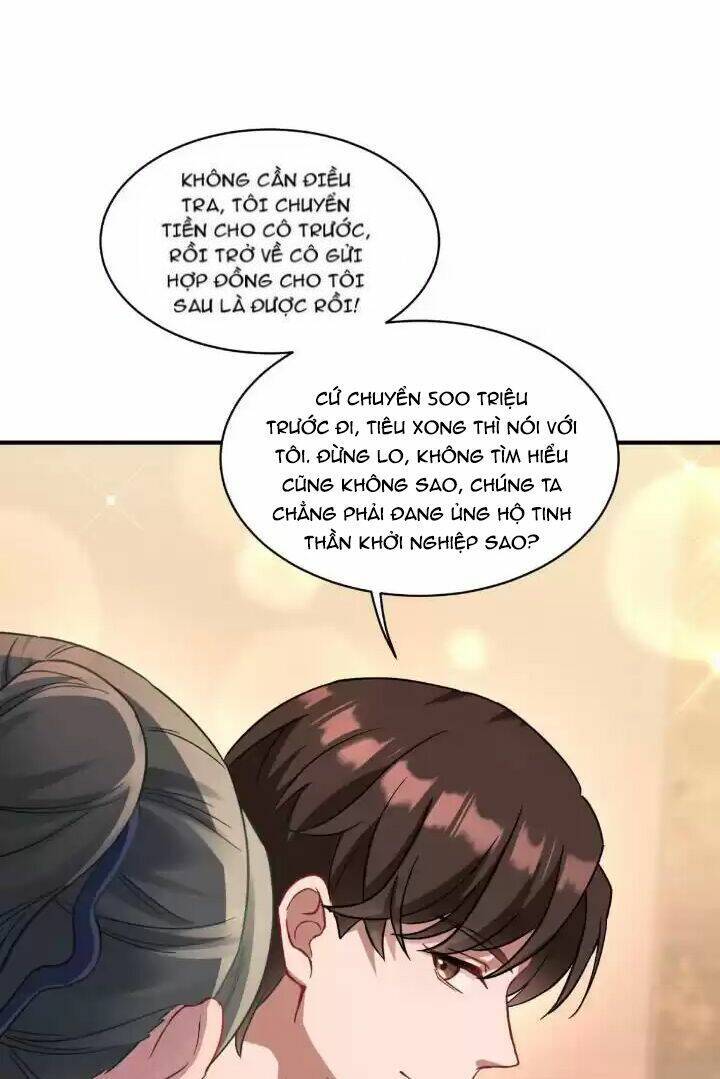 Bỏ Làm Simp Chúa, Ta Có Trong Tay Cả Tỉ Thần Hào Chap 11.2 - Next Chap 12.2