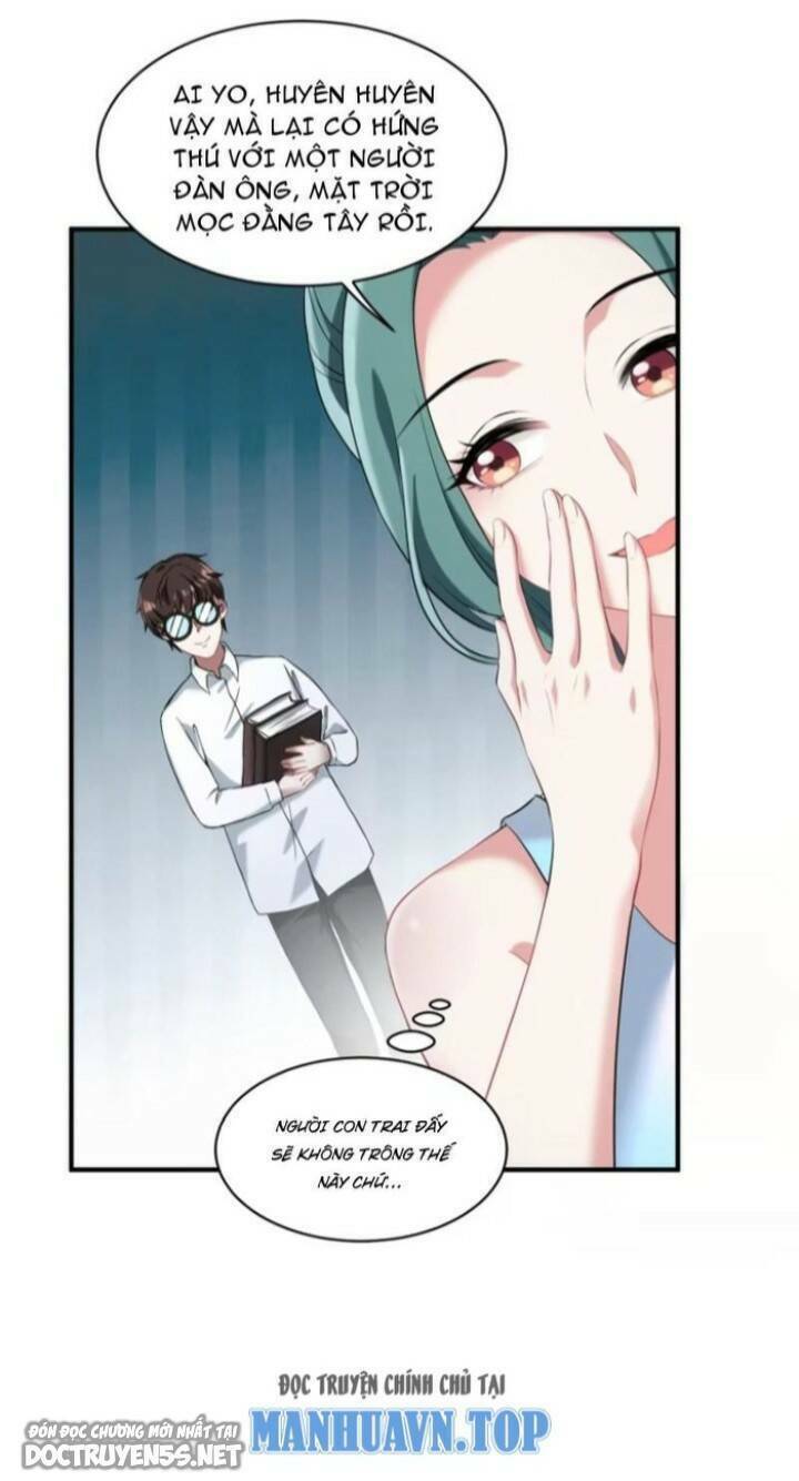 Bỏ Làm Simp Chúa, Ta Có Trong Tay Cả Tỉ Thần Hào Chap 11.2 - Next Chap 12.2