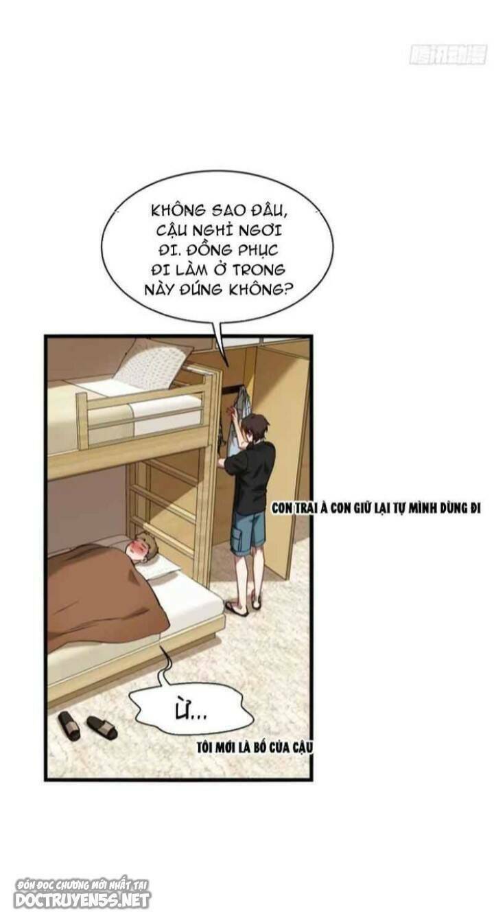 Bỏ Làm Simp Chúa, Ta Có Trong Tay Cả Tỉ Thần Hào Chap 11.2 - Next Chap 12.2