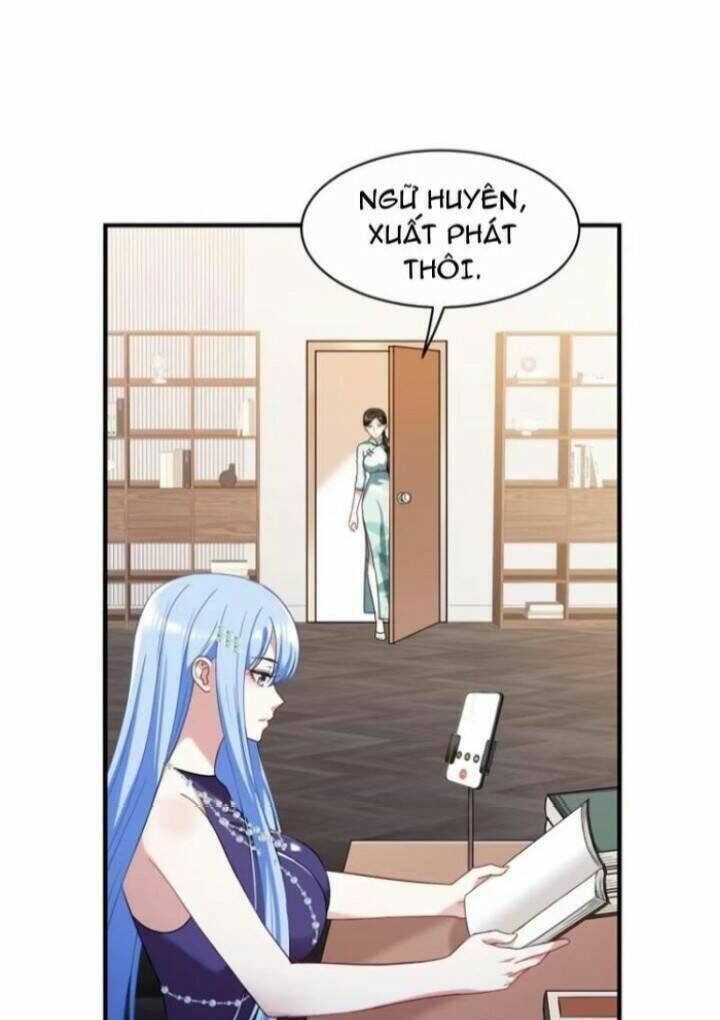 Bỏ Làm Simp Chúa, Ta Có Trong Tay Cả Tỉ Thần Hào Chap 11.2 - Next Chap 12.2
