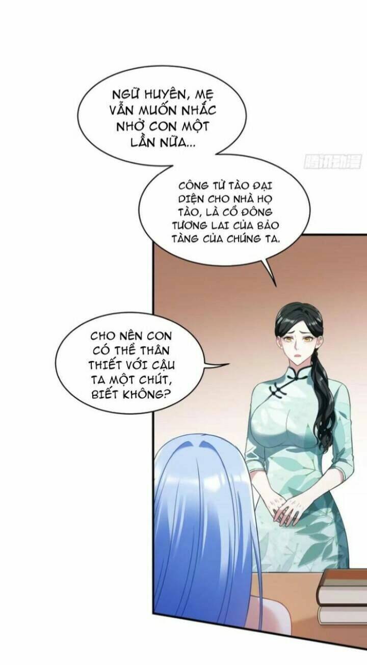 Bỏ Làm Simp Chúa, Ta Có Trong Tay Cả Tỉ Thần Hào Chap 11.2 - Next Chap 12.2