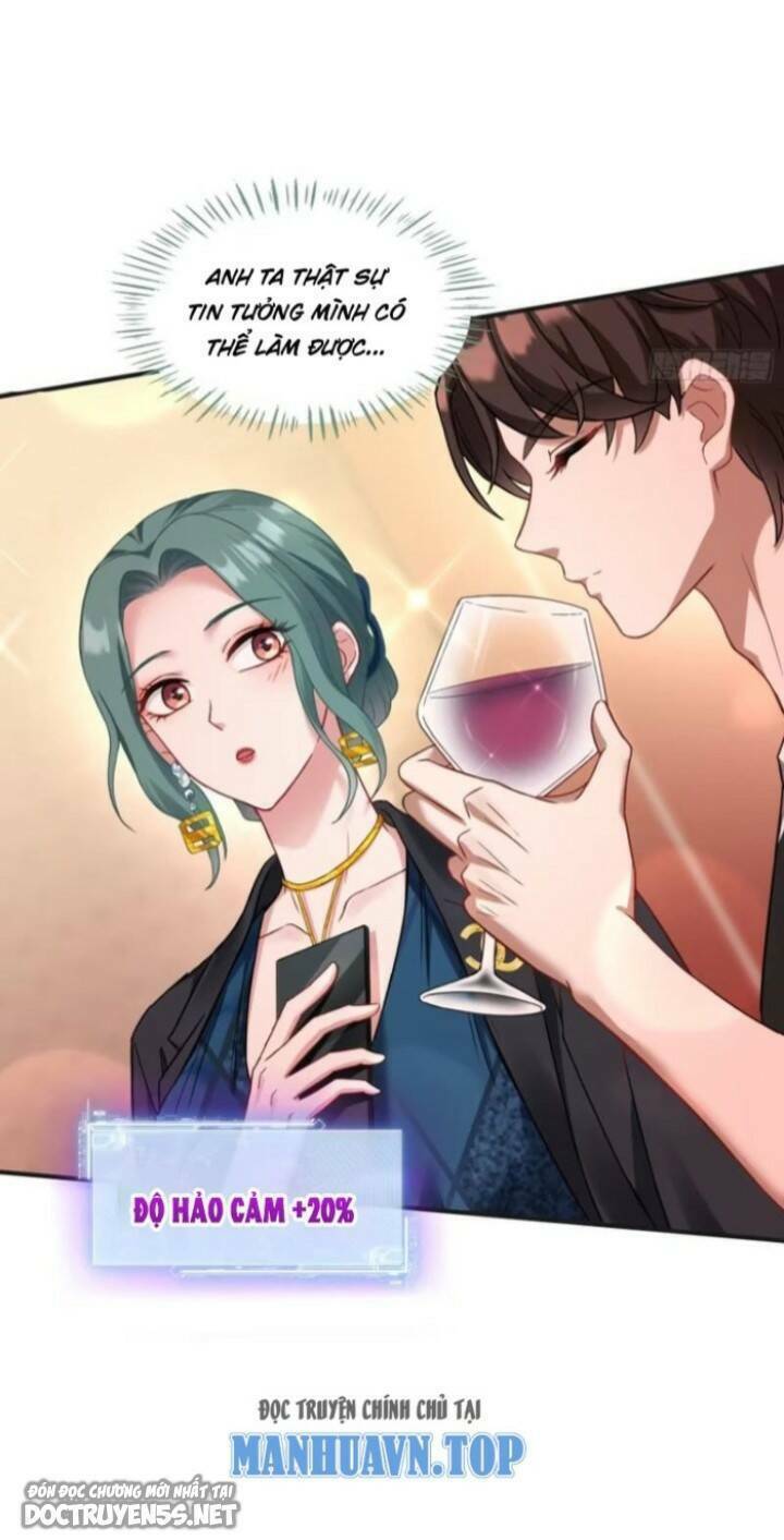 Bỏ Làm Simp Chúa, Ta Có Trong Tay Cả Tỉ Thần Hào Chap 11.2 - Next Chap 12.2