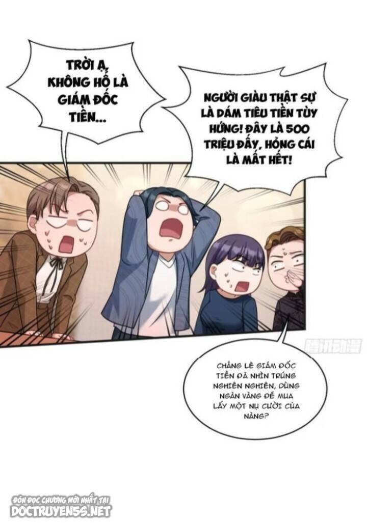 Bỏ Làm Simp Chúa, Ta Có Trong Tay Cả Tỉ Thần Hào Chap 11.2 - Next Chap 12.2