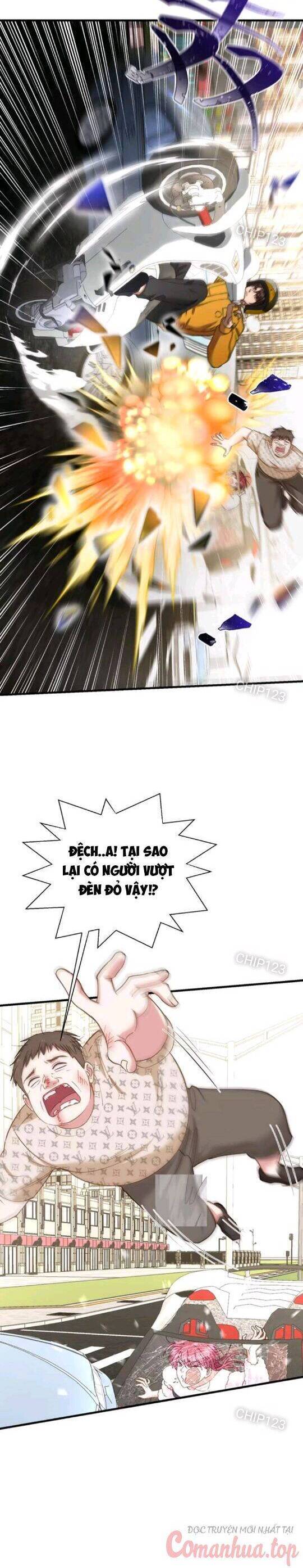 Bỏ Làm Simp Chúa, Ta Có Trong Tay Cả Tỉ Thần Hào Chap 111 - Next Chap 112