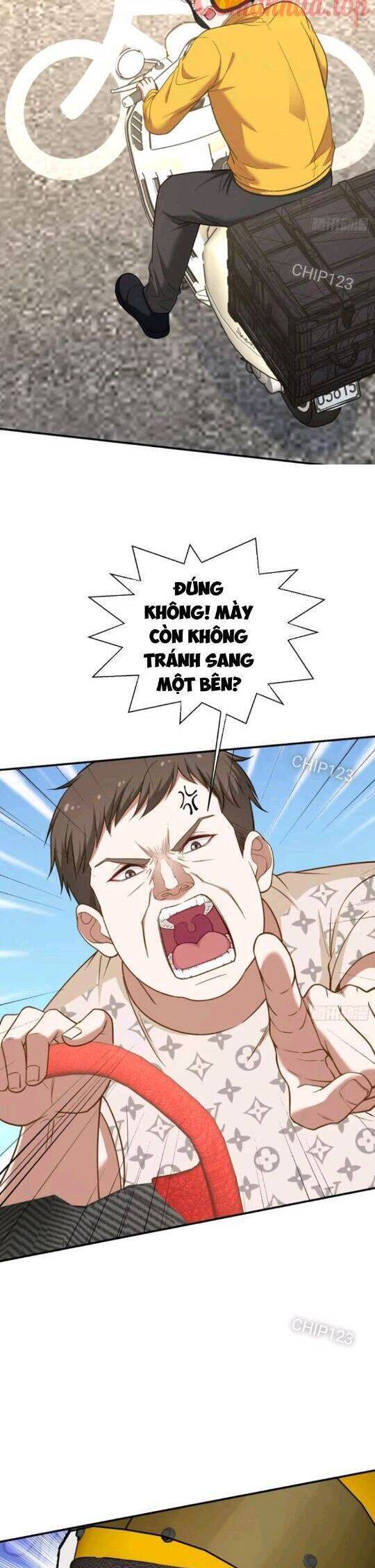 Bỏ Làm Simp Chúa, Ta Có Trong Tay Cả Tỉ Thần Hào Chap 111 - Next Chap 112