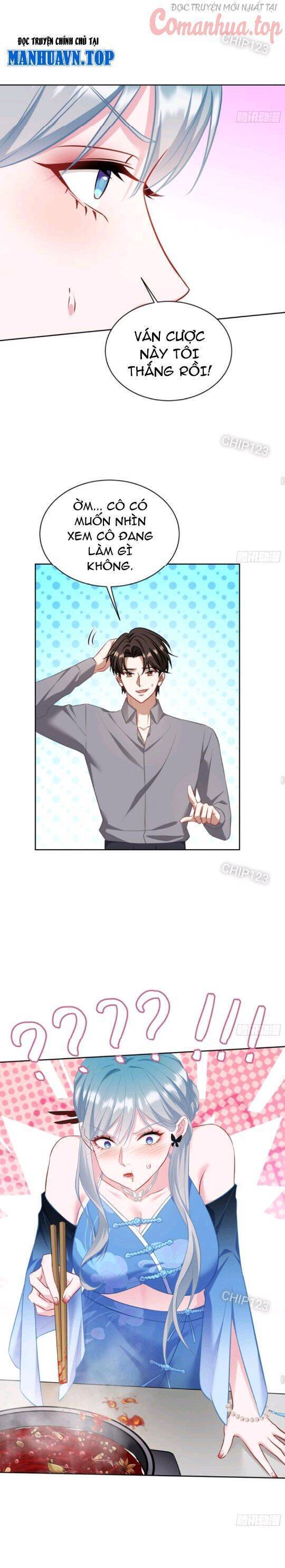 Bỏ Làm Simp Chúa, Ta Có Trong Tay Cả Tỉ Thần Hào Chap 115 - Next Chap 116