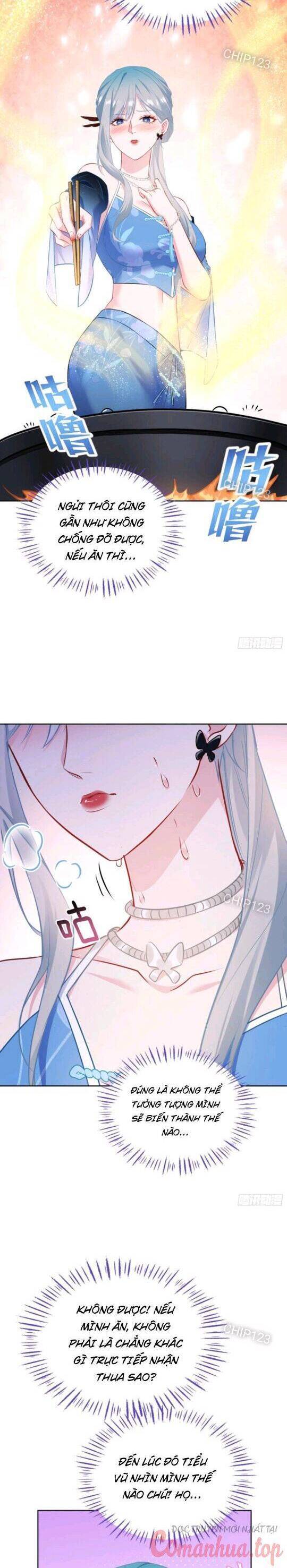 Bỏ Làm Simp Chúa, Ta Có Trong Tay Cả Tỉ Thần Hào Chap 115 - Next Chap 116