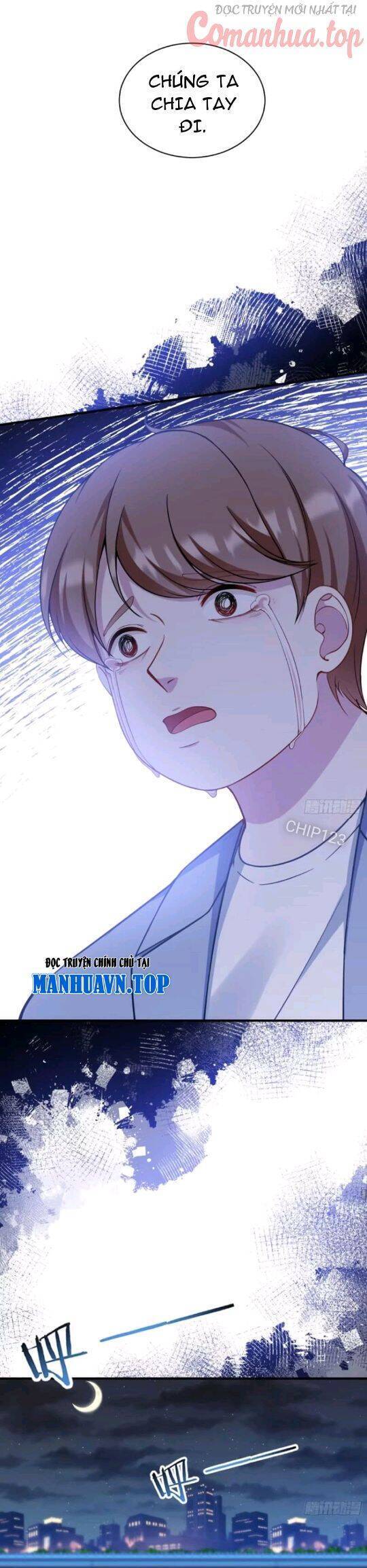 Bỏ Làm Simp Chúa, Ta Có Trong Tay Cả Tỉ Thần Hào Chap 117 - Next Chap 118