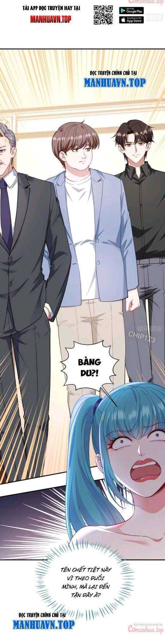 Bỏ Làm Simp Chúa, Ta Có Trong Tay Cả Tỉ Thần Hào Chap 117 - Next Chap 118