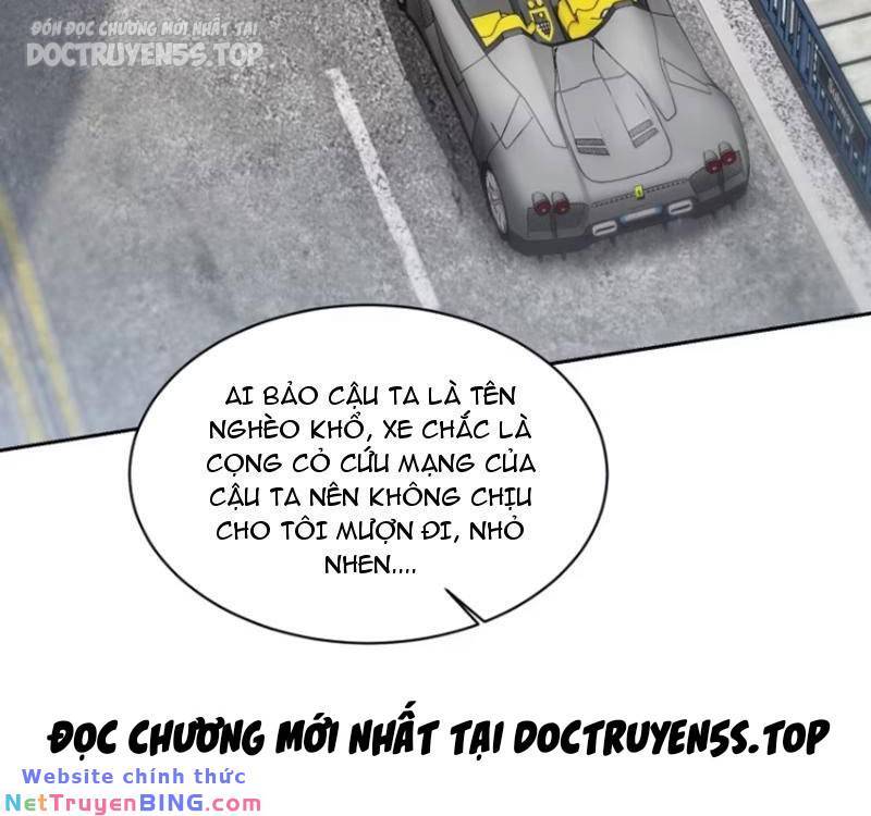 Bỏ Làm Simp Chúa, Ta Có Trong Tay Cả Tỉ Thần Hào Chap 121 - Next Chap 122