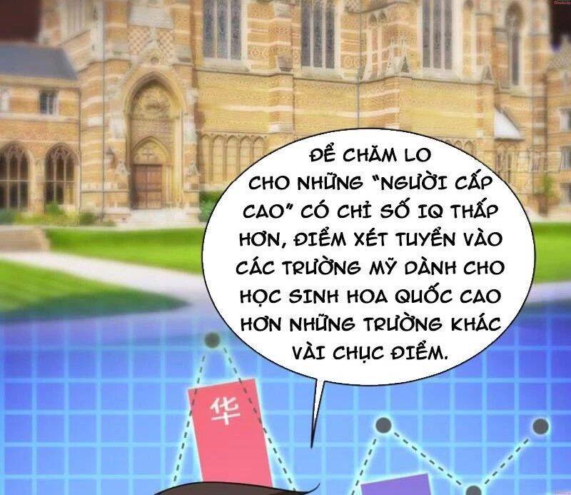 Bỏ Làm Simp Chúa, Ta Có Trong Tay Cả Tỉ Thần Hào Chap 123 - Next Chap 124