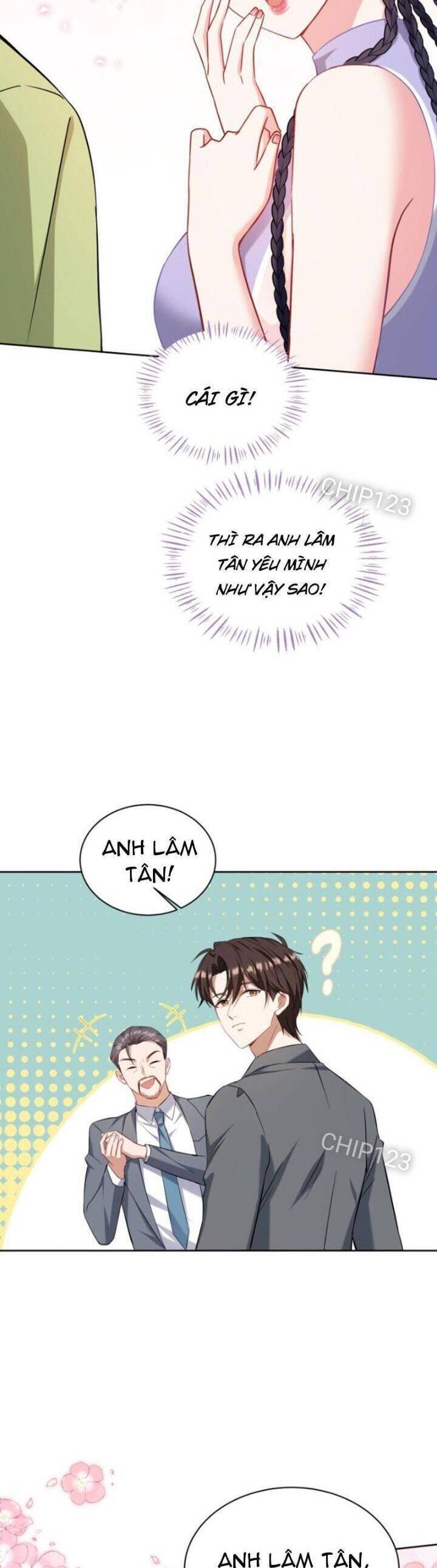 Bỏ Làm Simp Chúa, Ta Có Trong Tay Cả Tỉ Thần Hào Chap 125 - Next Chap 126