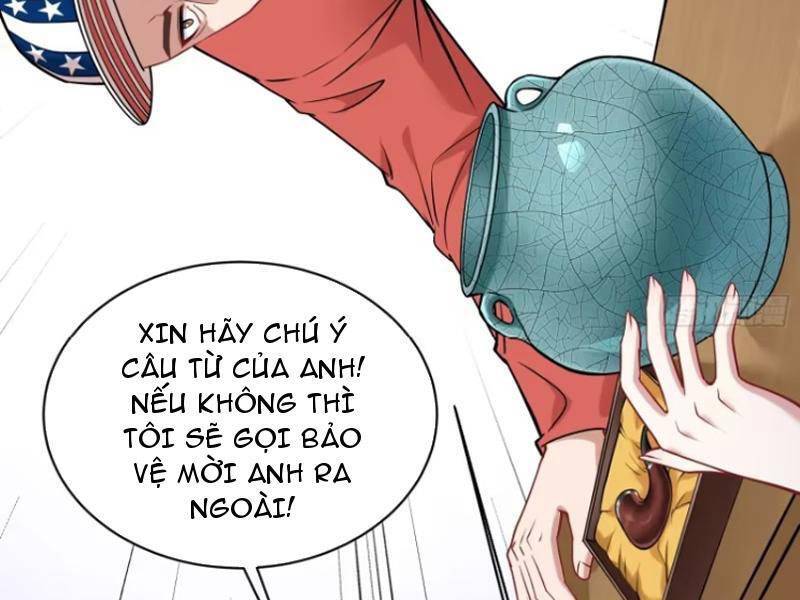 Bỏ Làm Simp Chúa, Ta Có Trong Tay Cả Tỉ Thần Hào Chap 128 - Next Chap 129