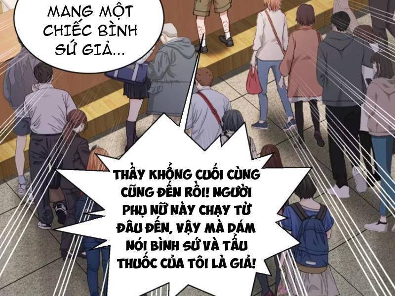 Bỏ Làm Simp Chúa, Ta Có Trong Tay Cả Tỉ Thần Hào Chap 128 - Next Chap 129