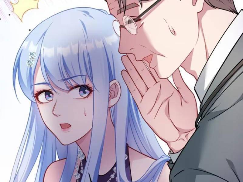 Bỏ Làm Simp Chúa, Ta Có Trong Tay Cả Tỉ Thần Hào Chap 128 - Next Chap 129