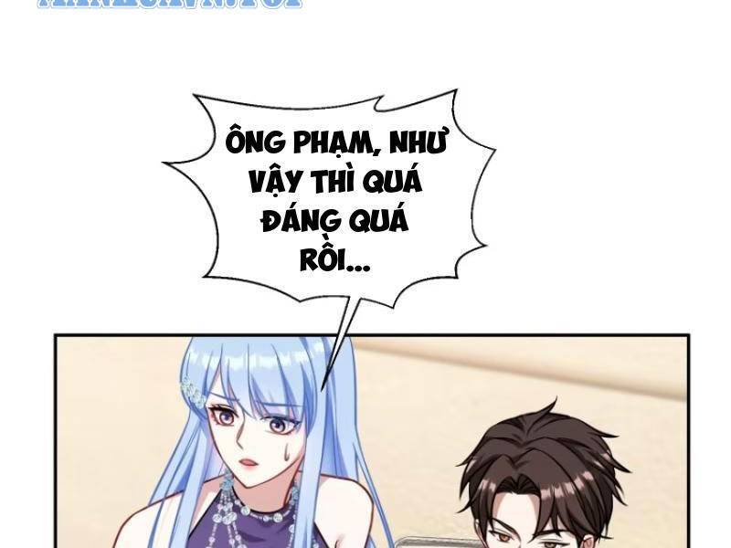 Bỏ Làm Simp Chúa, Ta Có Trong Tay Cả Tỉ Thần Hào Chap 129 - Next Chap 130