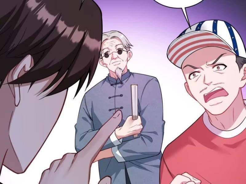 Bỏ Làm Simp Chúa, Ta Có Trong Tay Cả Tỉ Thần Hào Chap 129 - Next Chap 130