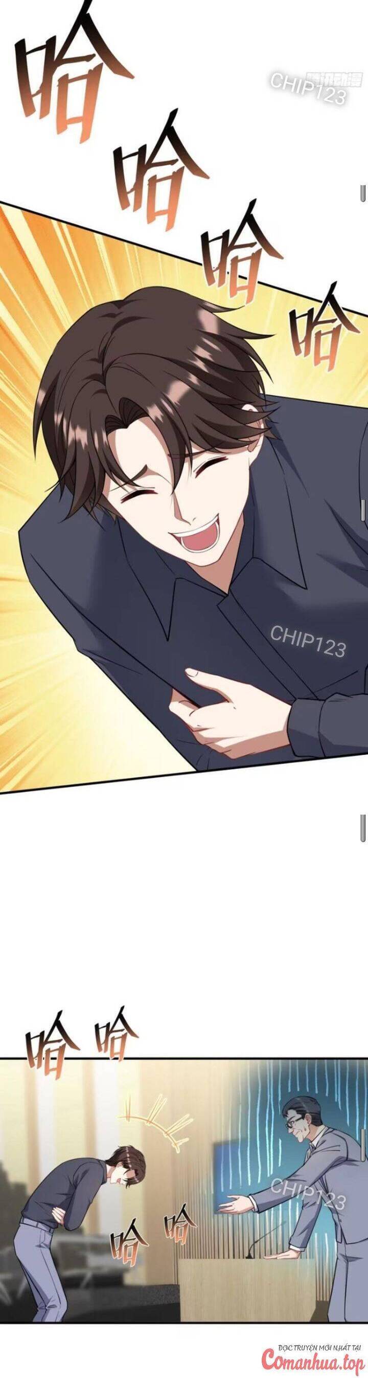 Bỏ Làm Simp Chúa, Ta Có Trong Tay Cả Tỉ Thần Hào Chap 130 - Next Chap 131