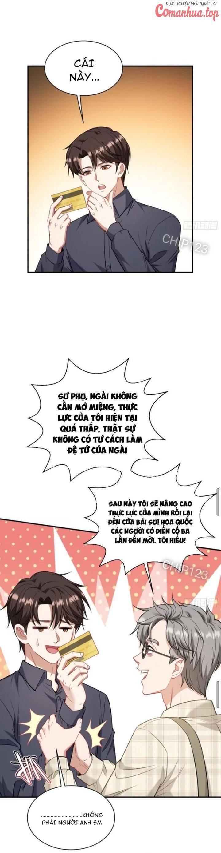 Bỏ Làm Simp Chúa, Ta Có Trong Tay Cả Tỉ Thần Hào Chap 130 - Next Chap 131