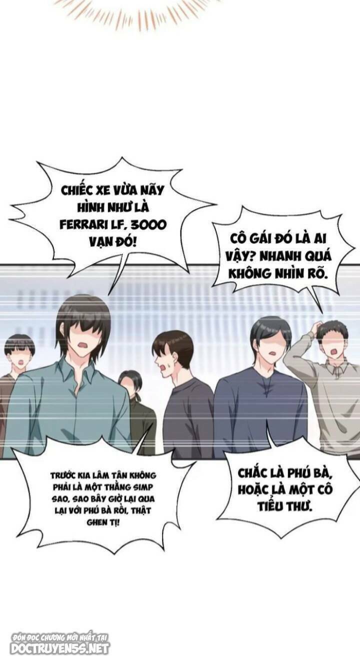 Bỏ Làm Simp Chúa, Ta Có Trong Tay Cả Tỉ Thần Hào Chap 14.2 - Next Chap 15.2