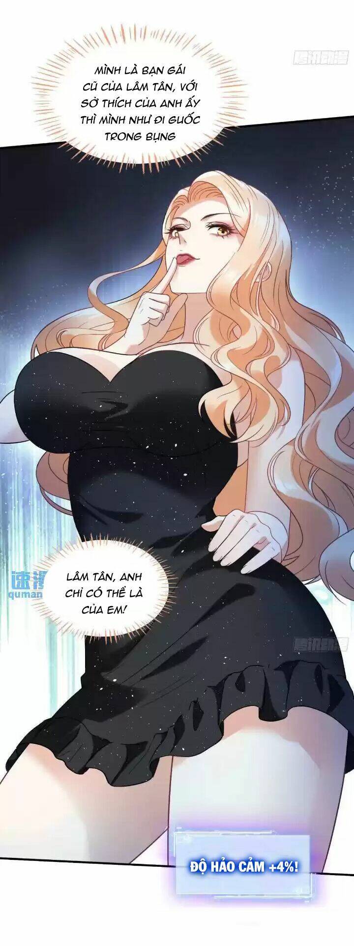 Bỏ Làm Simp Chúa, Ta Có Trong Tay Cả Tỉ Thần Hào Chap 14.2 - Next Chap 15.2