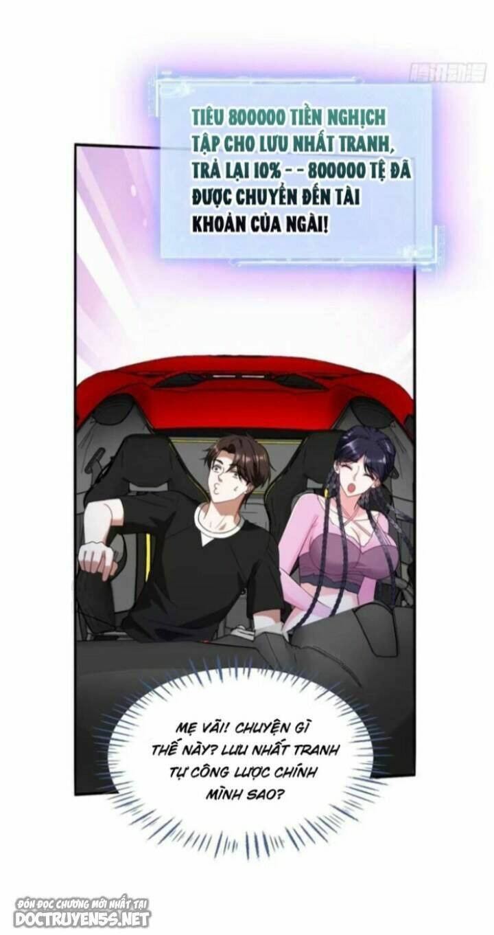 Bỏ Làm Simp Chúa, Ta Có Trong Tay Cả Tỉ Thần Hào Chap 14.2 - Next Chap 15.2