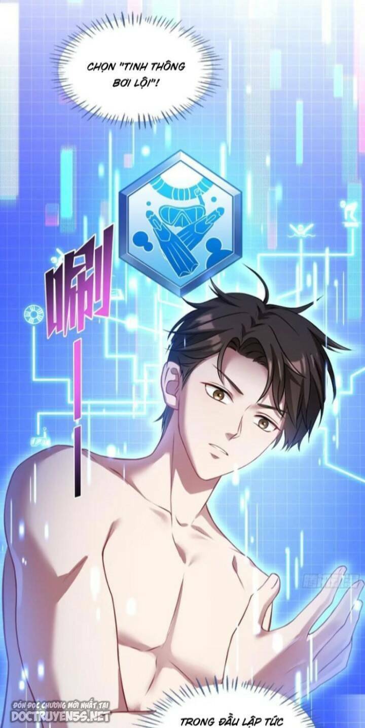 Bỏ Làm Simp Chúa, Ta Có Trong Tay Cả Tỉ Thần Hào Chap 14.2 - Next Chap 15.2