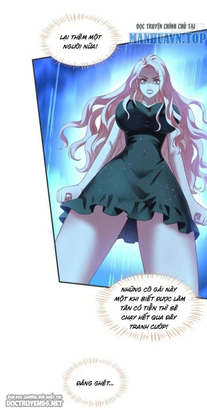 Bỏ Làm Simp Chúa, Ta Có Trong Tay Cả Tỉ Thần Hào Chap 14.2 - Next Chap 15.2