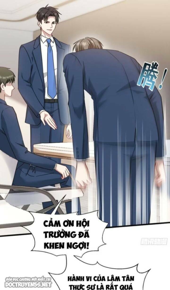 Bỏ Làm Simp Chúa, Ta Có Trong Tay Cả Tỉ Thần Hào Chap 14.2 - Next Chap 15.2