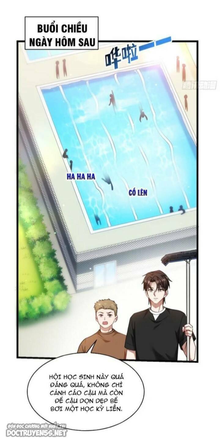 Bỏ Làm Simp Chúa, Ta Có Trong Tay Cả Tỉ Thần Hào Chap 14.2 - Next Chap 15.2