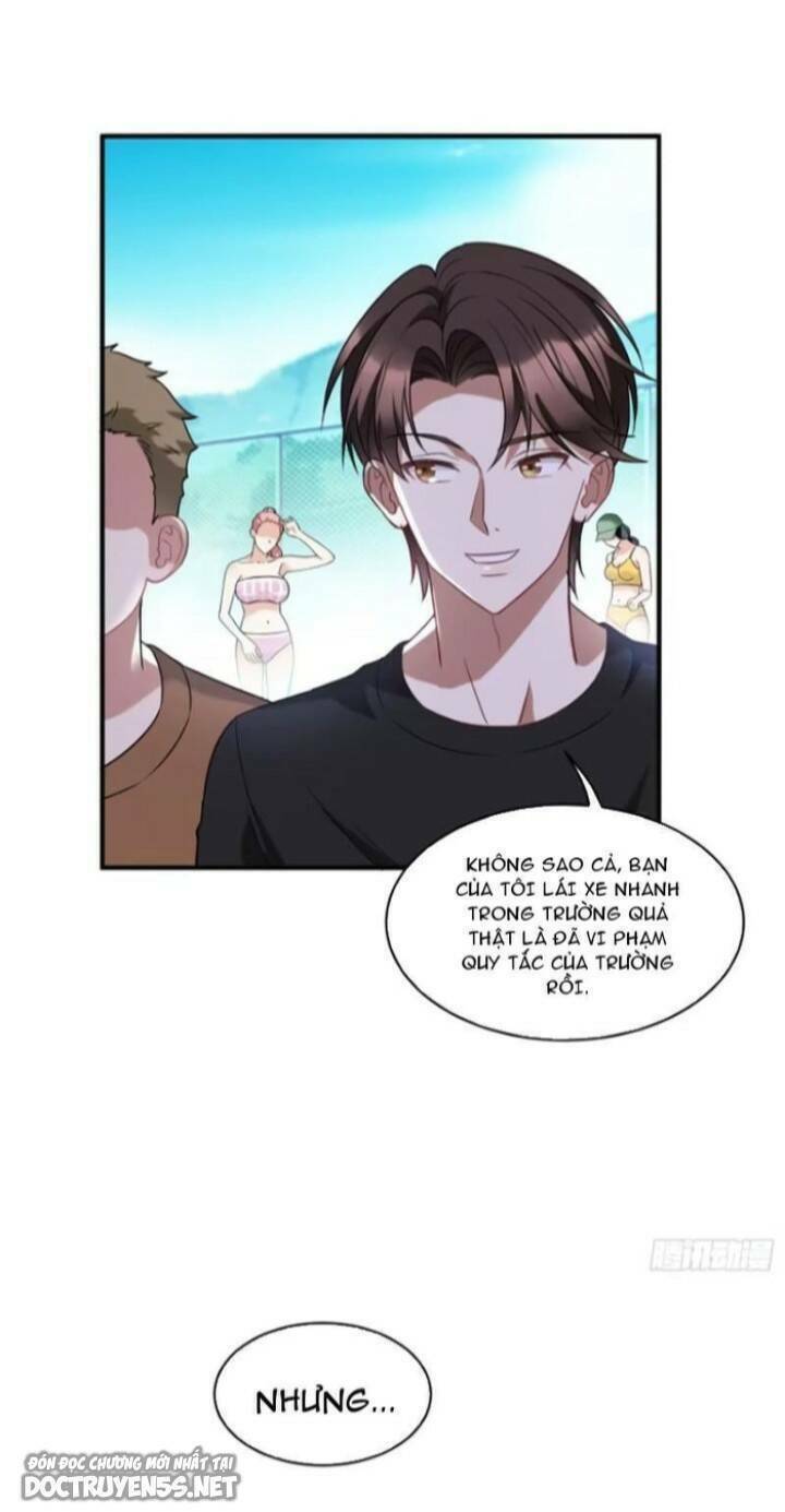 Bỏ Làm Simp Chúa, Ta Có Trong Tay Cả Tỉ Thần Hào Chap 14.2 - Next Chap 15.2