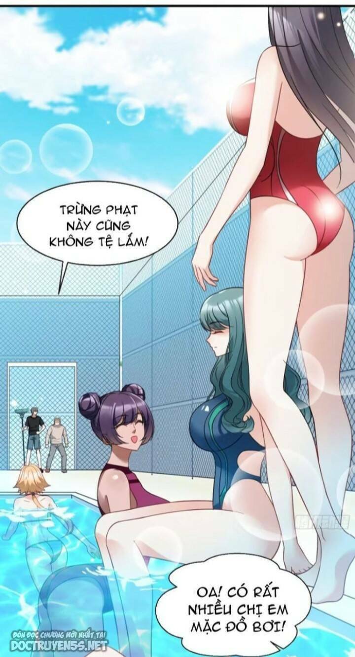 Bỏ Làm Simp Chúa, Ta Có Trong Tay Cả Tỉ Thần Hào Chap 14.2 - Next Chap 15.2