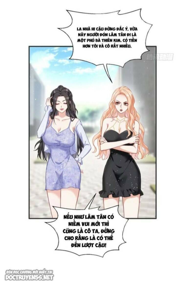 Bỏ Làm Simp Chúa, Ta Có Trong Tay Cả Tỉ Thần Hào Chap 14.2 - Next Chap 15.2