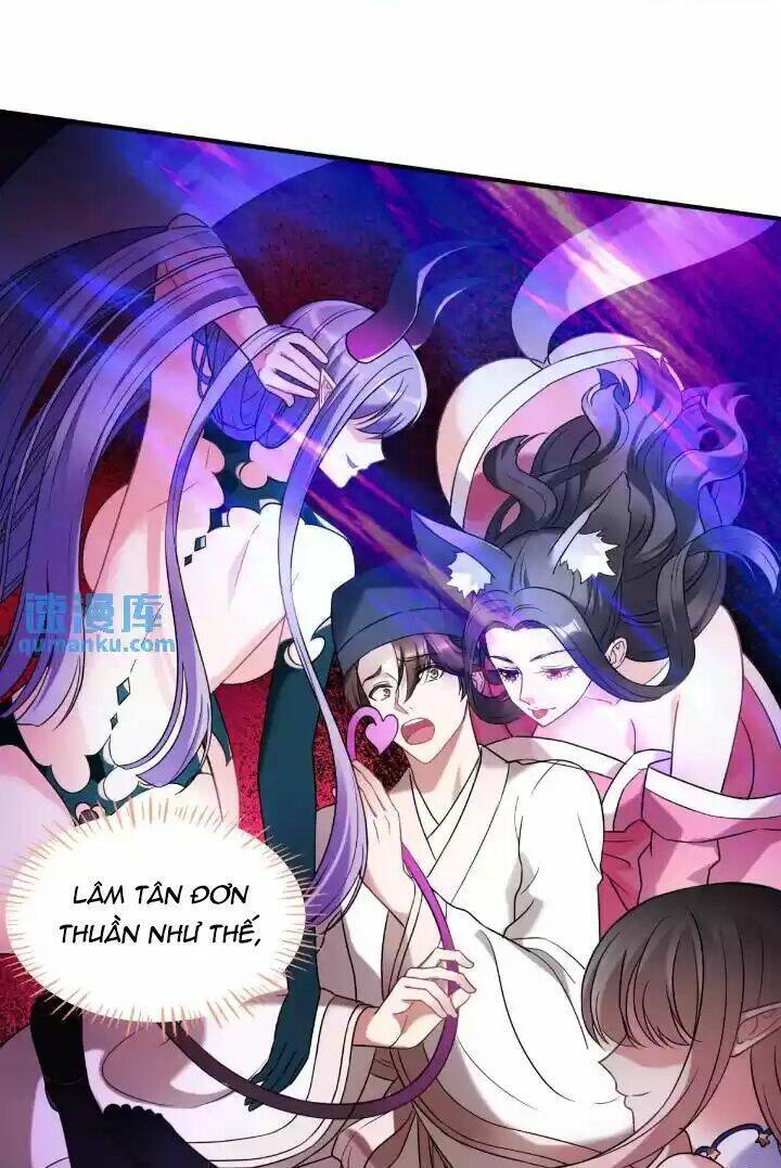 Bỏ Làm Simp Chúa, Ta Có Trong Tay Cả Tỉ Thần Hào Chap 14.2 - Next Chap 15.2