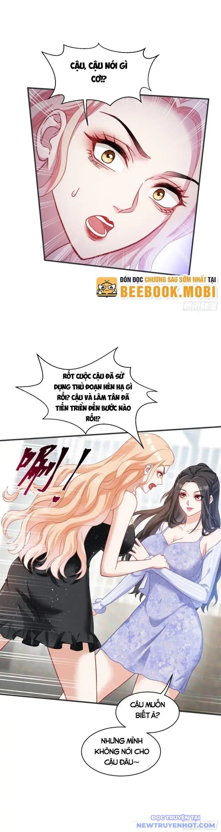 Bỏ Làm Simp Chúa, Ta Có Trong Tay Cả Tỉ Thần Hào Chap 14 - Next Chap 15