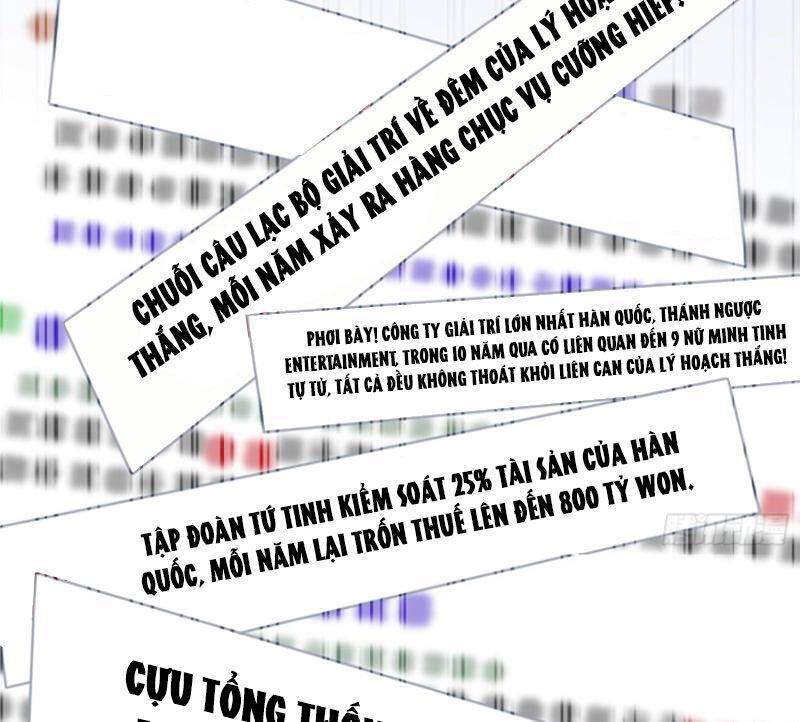 Bỏ Làm Simp Chúa, Ta Có Trong Tay Cả Tỉ Thần Hào Chap 141 - Next Chap 142