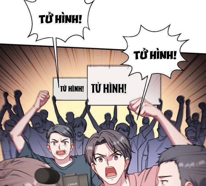 Bỏ Làm Simp Chúa, Ta Có Trong Tay Cả Tỉ Thần Hào Chap 141 - Next Chap 142