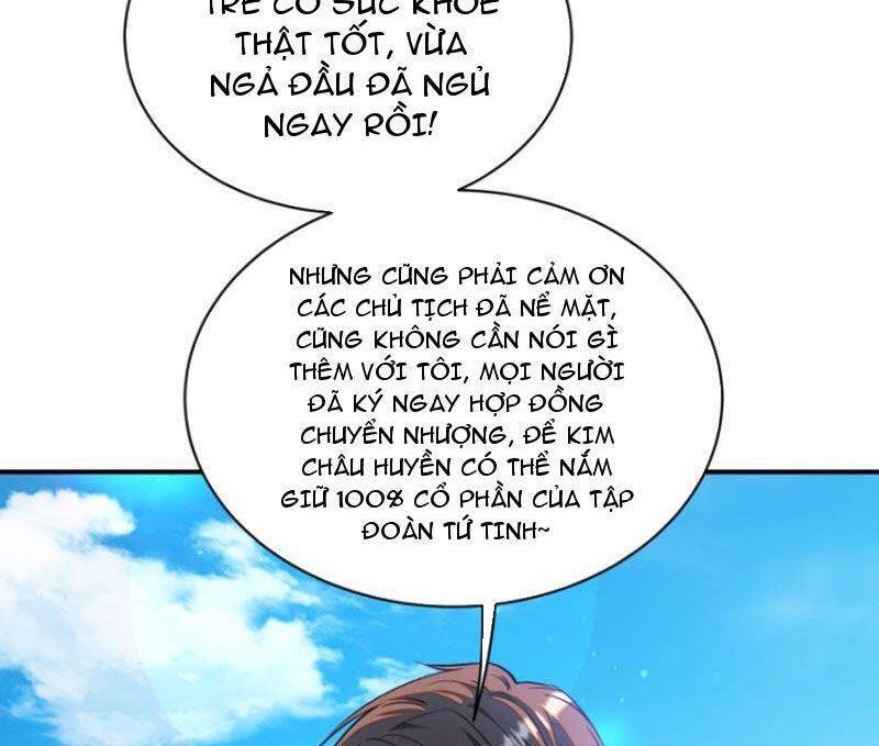 Bỏ Làm Simp Chúa, Ta Có Trong Tay Cả Tỉ Thần Hào Chap 141 - Next Chap 142